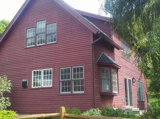 97 W Hill Rd APT 18, Stowe, VT 05672