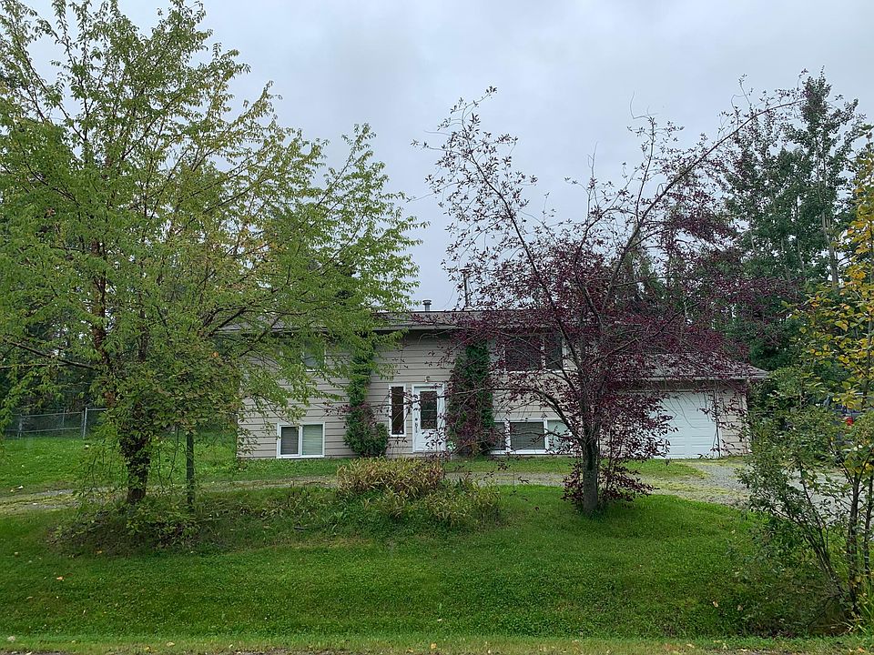 Street view - front of house