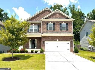 1140 Sycamore Creek Trl, Sugar Hill, GA 30518
