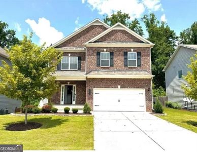 1140 Sycamore Creek Trl, Sugar Hill, GA, 30518