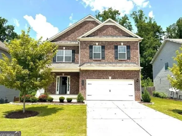 1140 Sycamore Creek Trl, Sugar Hill, GA 30518