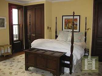 Rented by Halstead Real Estate