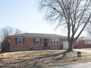 8909 Cottingham Way, Louisville, KY