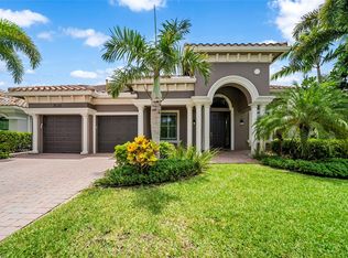 7630 Red Bay Ln, Parkland, FL 33076