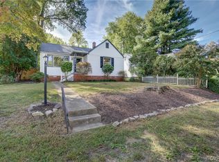 2621 Dellrose Ave, Henrico, VA 23228
