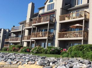 2205 Chesapeake Harbour Dr E, Annapolis, MD 21403