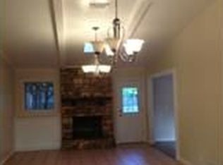 7006 Bryn Mawr Cv, Austin, TX 78723