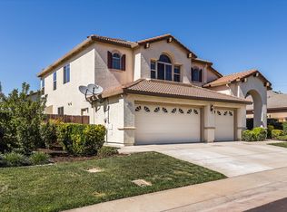 1952 Saint Basil Cir, Roseville, CA 95747