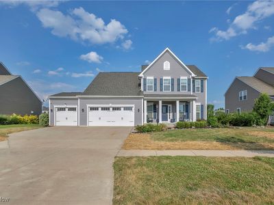 9361 Winfield Ln, North Ridgeville, OH, 44039