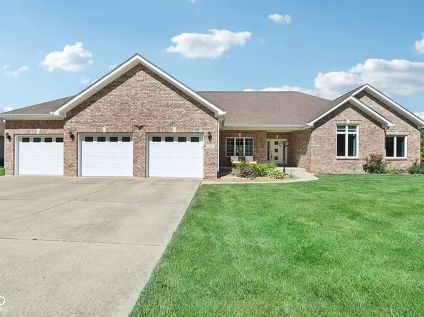 5012 Harway Ct, Indianapolis, IN 46227