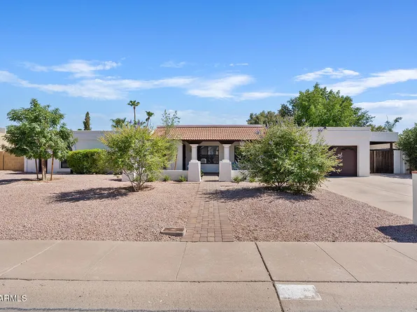 6835 E HEARN Road, Scottsdale, AZ 85254