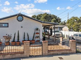 318 Sycamore St, Santa Paula, CA 93060