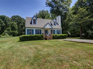7206 Woodpecker Rd, Chesterfield, VA 23838