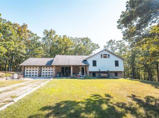 20750 Serenity Dr, Waynesville, MO 65583