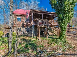 368 County Road 252, Athens, TN 37303