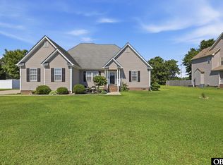 105 Center Cross Dr Lot 3, Elizabeth City, NC 27909