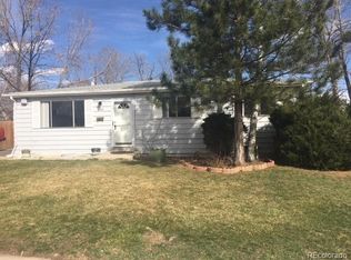 9136 Hunter St, Westminster, CO 80031