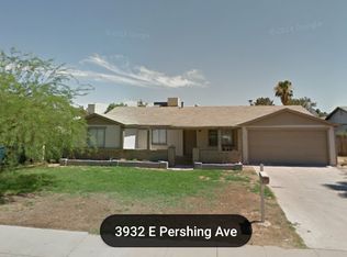 3931 E Pershing Ave, Phoenix, AZ 85032
