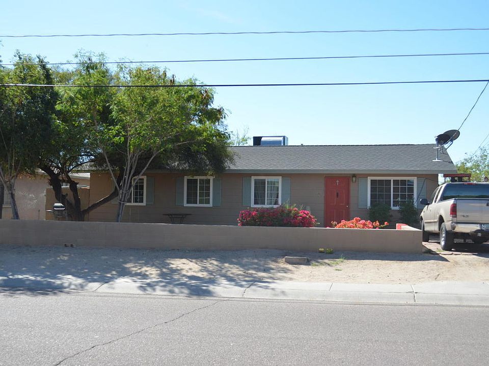 1st image of 5621 E Calle Magdalena