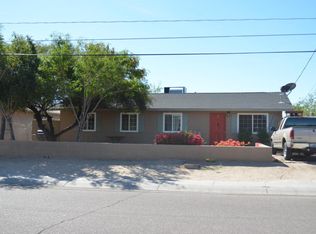 5621 E Calle Magdalena, Guadalupe, AZ 85283