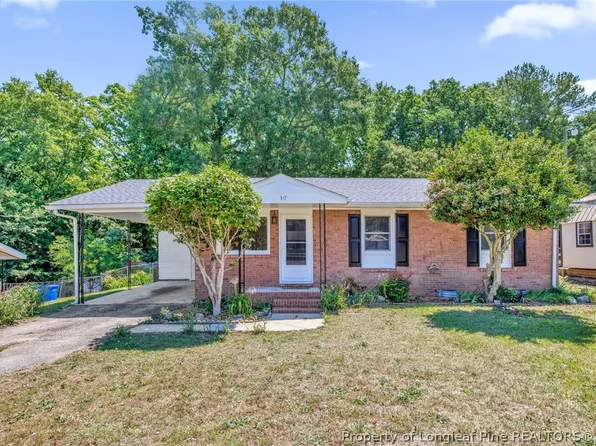 317 Lynhurst Dr, Fayetteville, NC 28314