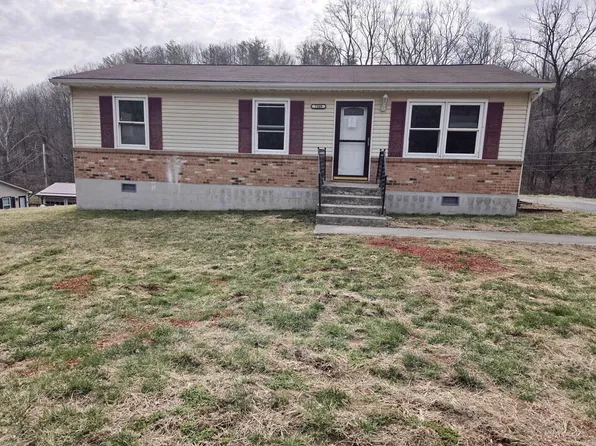 7208 Bent Mountain Rd, Roanoke, VA 24018
