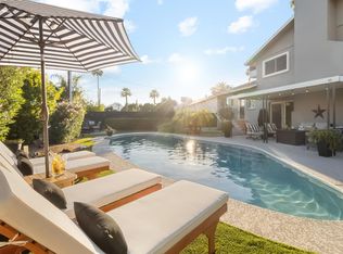 8407 E Jackrabbit Rd, Scottsdale, AZ 85250