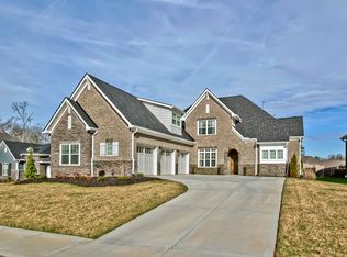 12753 Taurus Lane, Knoxville, TN 37922
