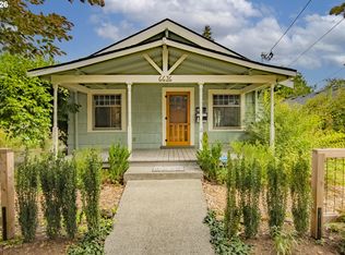 6626 SE 85th Ave UNIT A, Portland, OR 97266