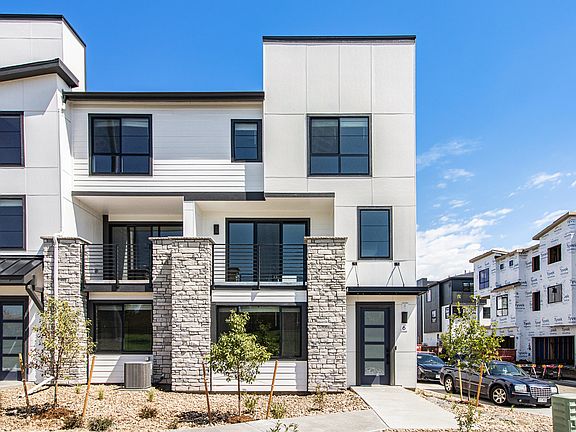 3rd image of 2048 S Holly St Unit 6
