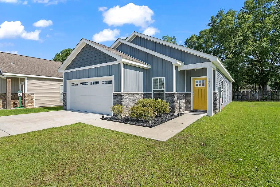 131 Heyward Dr