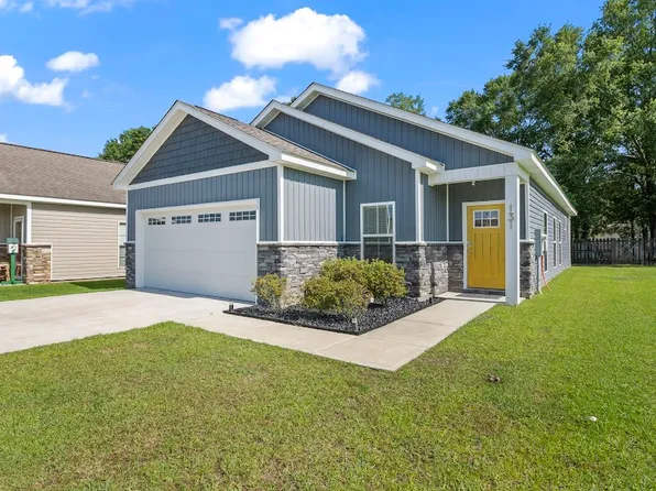 131 Heyward Dr, Dothan, AL 36303