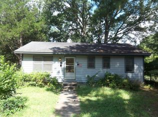 1003 Reid St E, Wilson, NC 27893