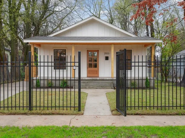 2553 Selman Ave, Memphis, TN 38112