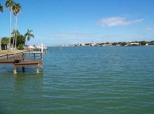 528 20th Ave, Indian Rocks Beach, FL 33785