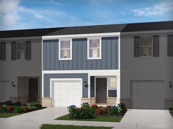 129 Kerwin Ct, Greer, SC 29651