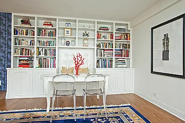 Sold by P.S. Burnham Inc.