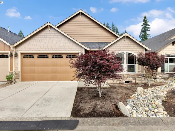 12509 NE 23rd Ave, Vancouver, WA 98686