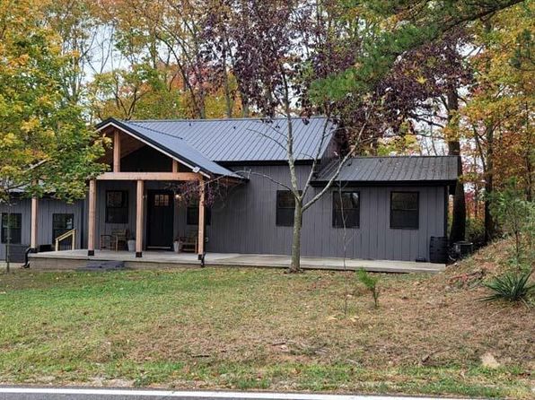 19683 Thompson Ridge Rd, Laurelville, OH 43135