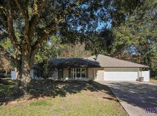 5043 Green Ridge Dr, Baton Rouge, LA 70814