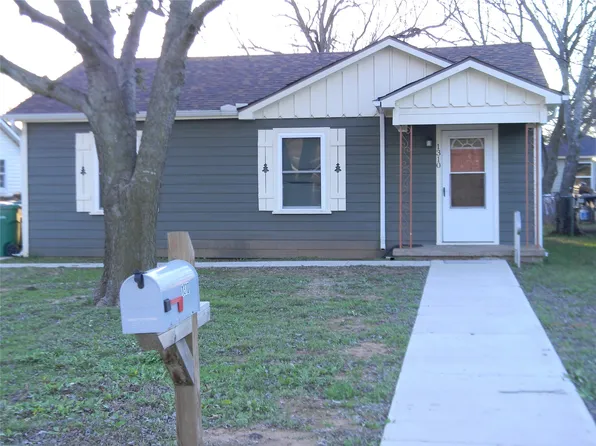 1310 N Brents Ave, Sherman, TX 75090