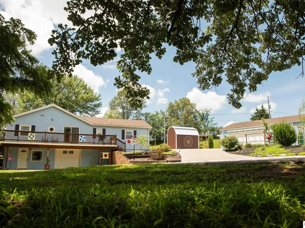 8302 Howe Ct, Plattsmouth, NE 68048