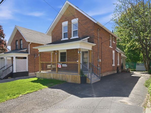121 Durham St W, Kawartha Lakes, ON K9V 2R3