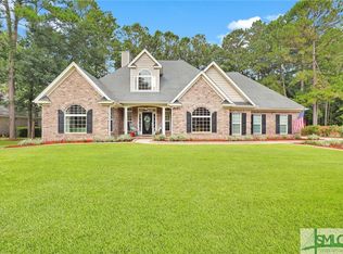 447 McGregor Cir, Richmond Hill, GA 31324