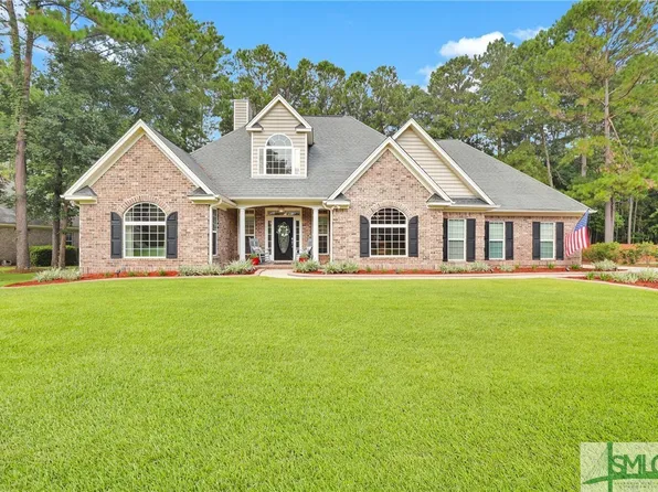 447 McGregor Circle, Richmond Hill, GA 31324
