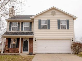 8400 Shattuck Dr, Avon, IN
