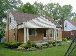 46 Drummond St, Cincinnati, OH 45218