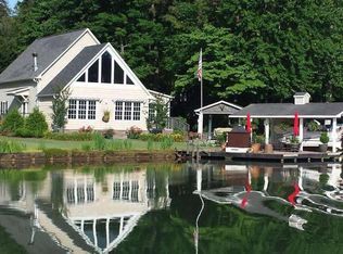 339 Jumping Branch Rd, Tamassee, SC 29686