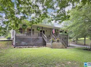 151 Outback Trl, Sterrett, AL 35147
