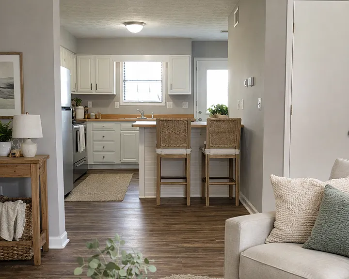 424 Garden City Dr — Photo 2